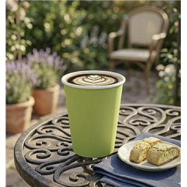 Plastikbecher Rot 360ml (50 Stück)