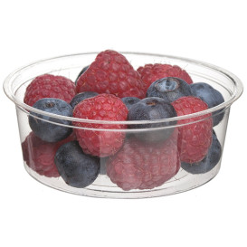 Miski na Sos PLA Przezroczyste 60ml (100 Sztuk)