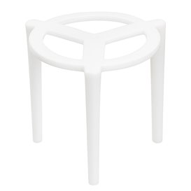 Plastic Pizza Saver (100 Units)