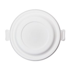 Guardanapos Papel Microdot Laranja 20x20cm (3600 Uds)