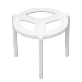 Plastic Pizza Saver PS 38mm (1000 Units)