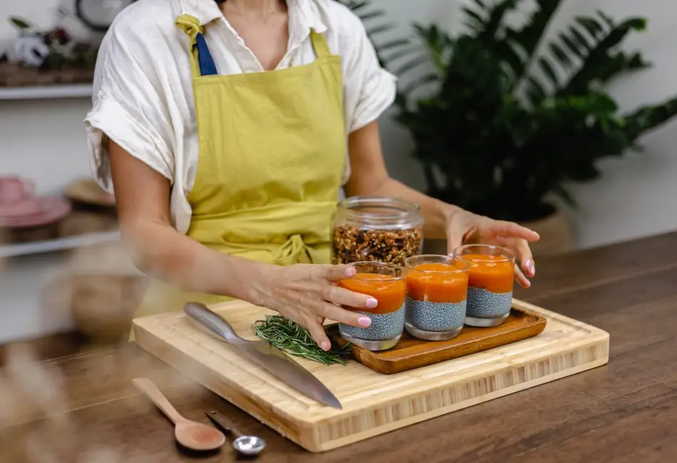 Batch cooking: organización de comidas para toda la semana