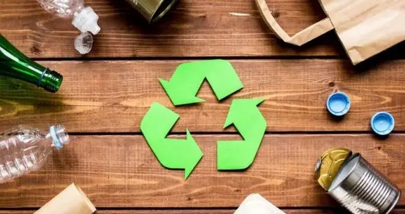 diferencia entre reciclar y reutilizar