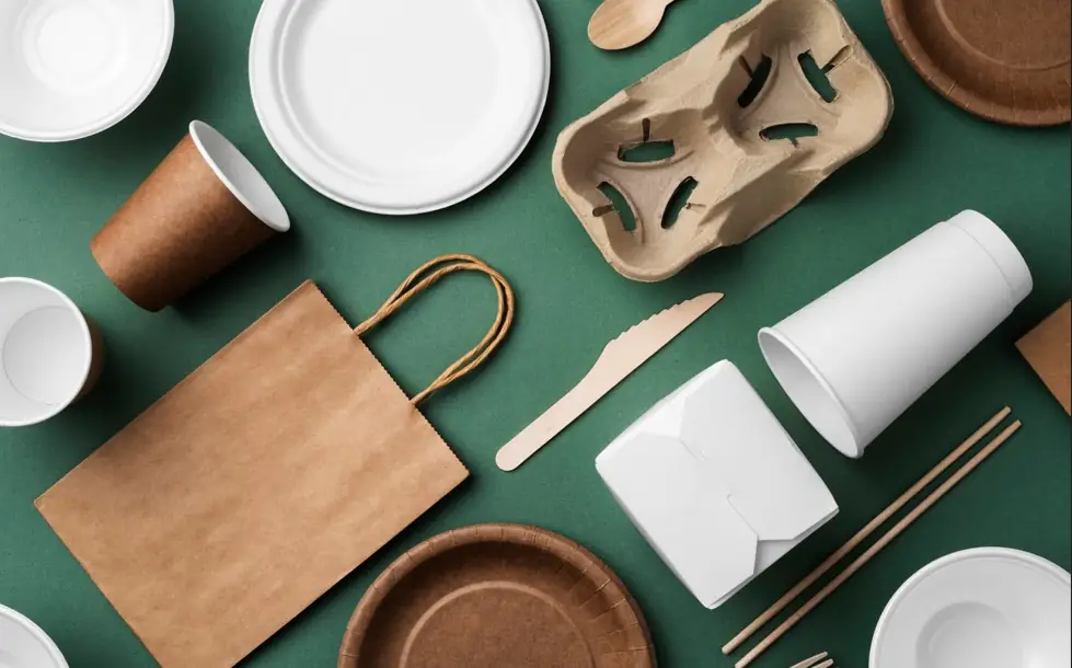 l ecodiseño en envases busca reducir el impacto ambiental mediante materiales y diseños más eficientes.