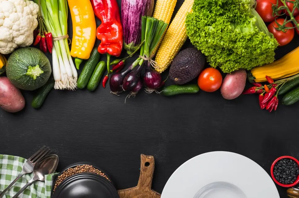Gastronomía sostenible y respeto por el medio ambiente