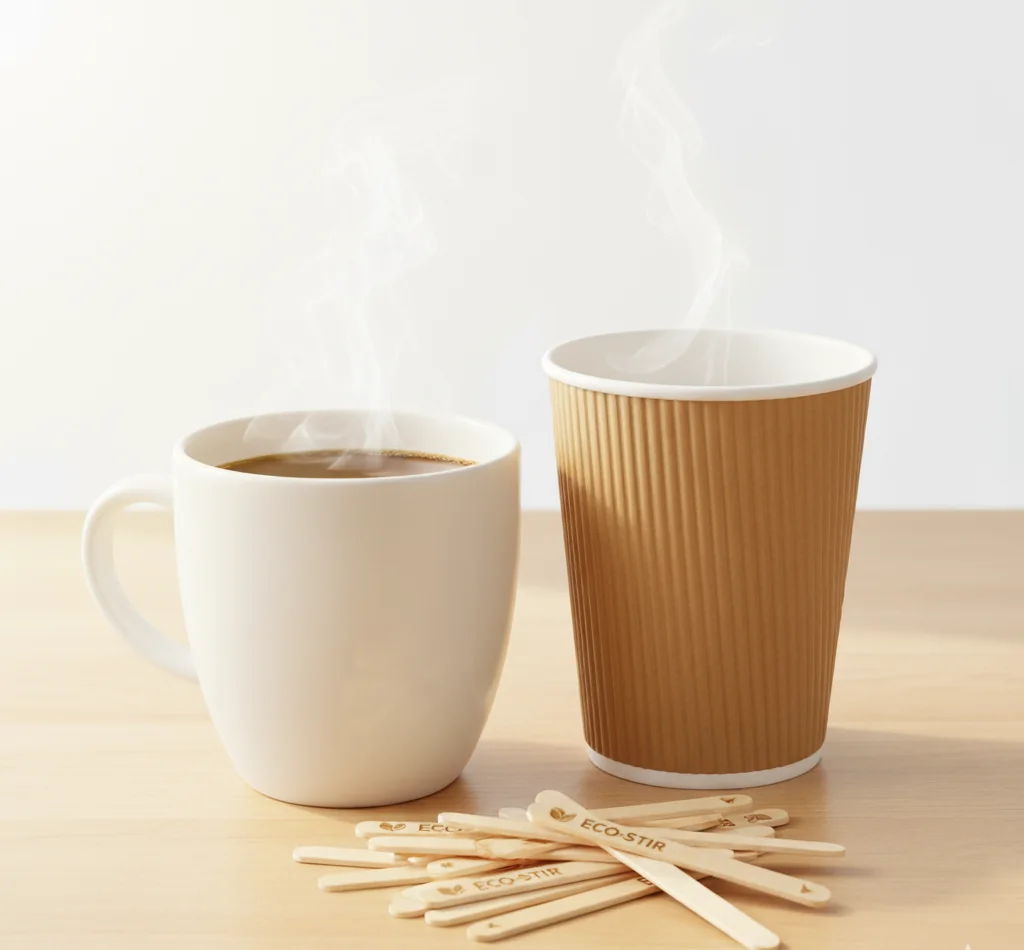 Buy biodegradable stirrers