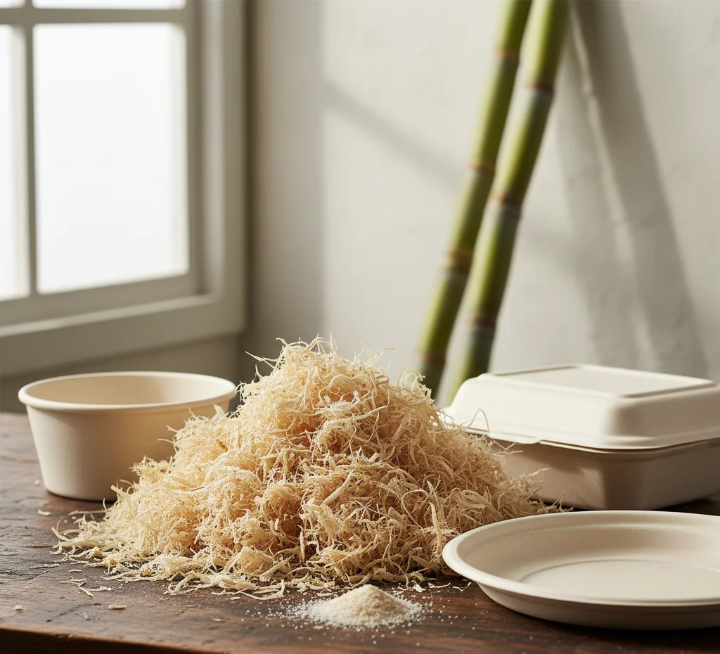 Caña de azúcar, origen y beneficios