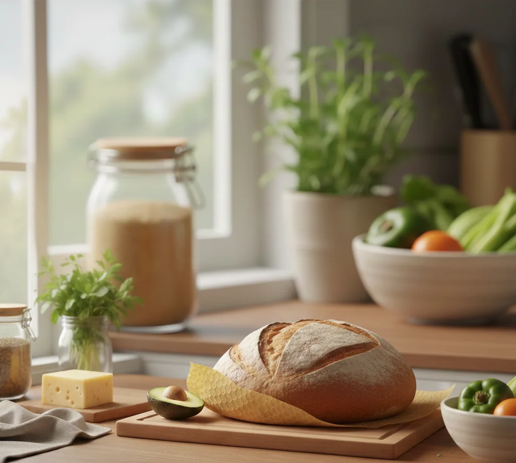 Descubre qué es el papel ecológico para alimentos
