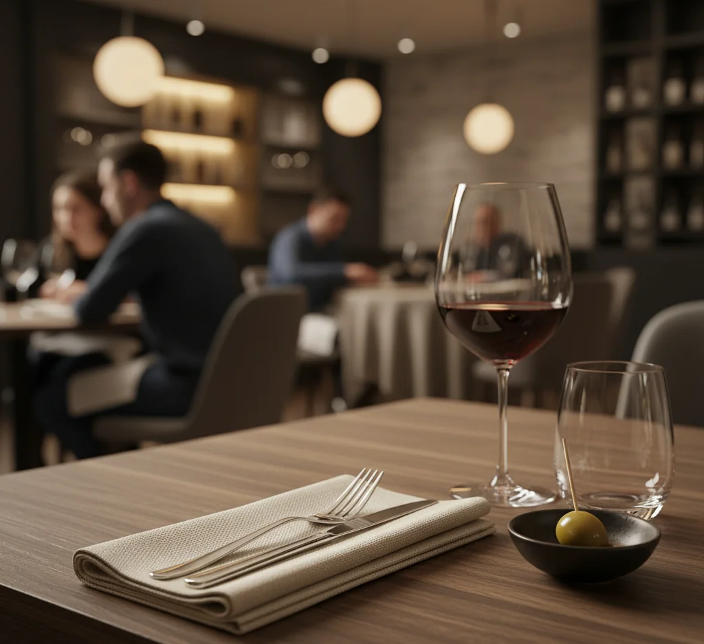 buy eco-friendly napkins