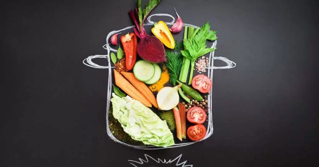 por que incluir opciones veggie en tu carta y como hacerlo