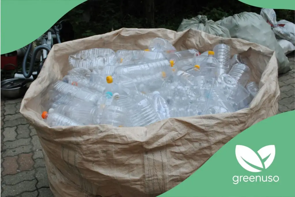 Alternatives aux bouteilles plastiques