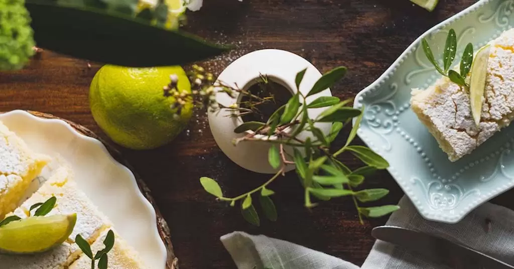 menú ecológico