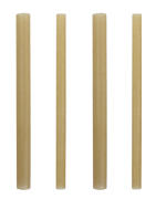 Palhinhas biodegradáveis