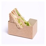 Sandwichverpackung