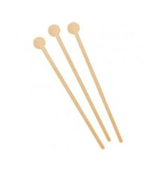 Beverage stirrers