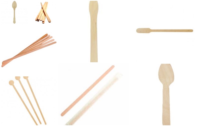 Types of ecological stirrers