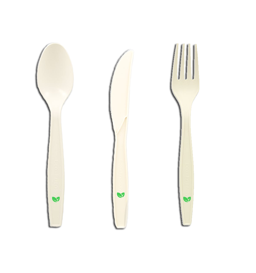 Personalised cutlery