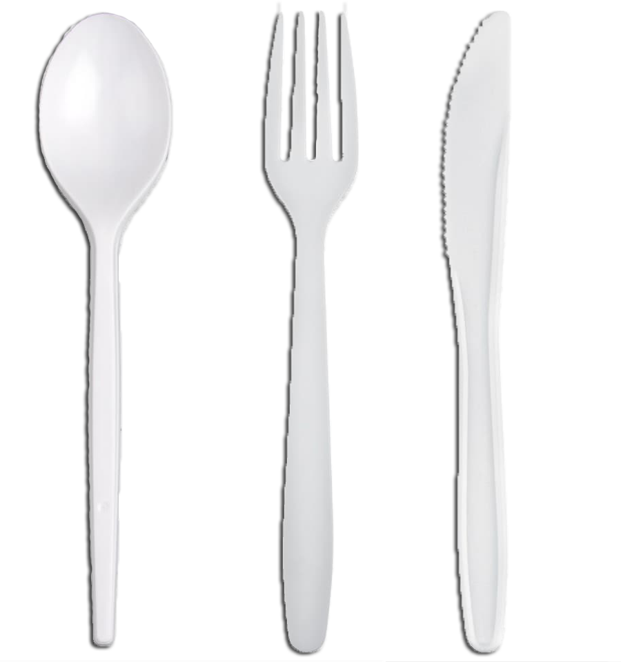 Reusable cutlery