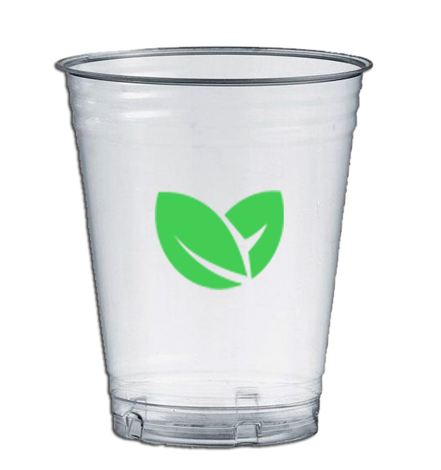 vasos biodegradables