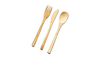 Cubiertos