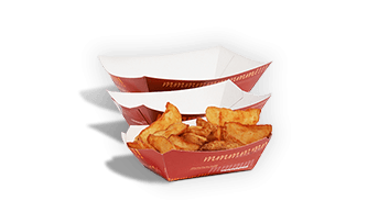 Barquetas