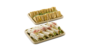 Bandejas